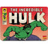 Marvel Classic Comics The Incredible Hulk Apple MacBook Pro 16-inch Skin